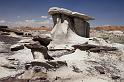 023 Bisti Badlands